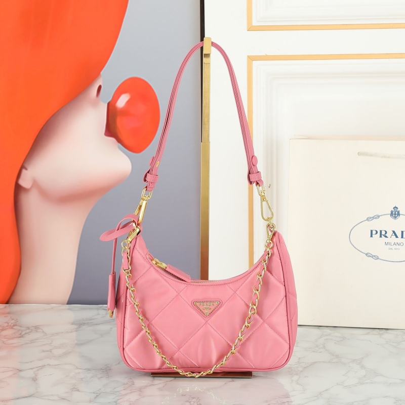 Pra*a satchel bags